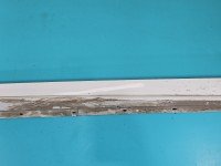 Listwa progowa prawa PRÓG NAKŁADKA Jaguar XE X760