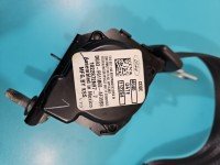 Pas bezpieczeństwa tył prawy Ford Fusion USA 2012-2020 DG93-F611B68-AF35B8