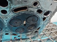 Głowica Ford Transit MK7 06-13 2.2 tdci