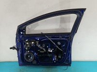 DRZWI PRZÓD PRAWE PASAŻERA Ford Focus Mk3 5d granatowy HF