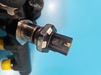 Listwa wtryskowa CZUJNIKI 175217814R, 0281007457, 810PP06-02 Mercedes Vito W447 14- 1.75 cdi