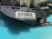 Stacyjka KLUCZYK WKŁADKA Toyota Avensis I T22 73650712