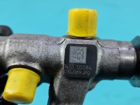 Listwa wtryskowa CZUJNIKI Vw Sharan II 10- 03L130089J, 03L906054 2.0 tdi