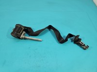 Pas bezpieczeństwa przód lewy kierowcy Vw LT II 0018609969, 566097100 EU