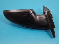 Lusterko lewe pin Kia Ceed III 18-21 HB 5d kolor CS europa