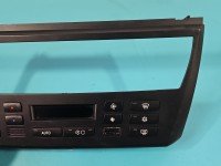 Konsola panel nawiewu Bmw X3 e83 3443981