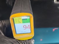 DRZWI PRZÓD LEWE KIEROWCY Opel Antara 5d 19U