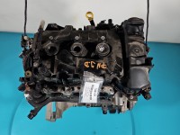 Silnik 10B215 Citroen C3 II 09-16 1.2 Pure Tech 82KM ODPALANY FILM pomiar