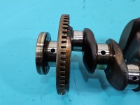 Wał korbowy Opel Insignia A 55558925 2.0 T (A20NHT) 220KM