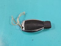 Stacyjka KLUCZYK WKŁADKA Mercedes W204 A2045450908