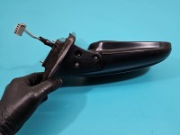 Lusterko prawe Honda Logo zielony europa