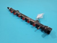 Listwa wtryskowa CZUJNIKI Vw Crafter 06- 076130093A, 0281002856, 076906051 2.5 tdi