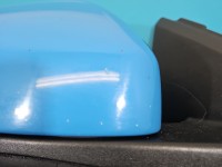 Lusterko prawe VOLVO S60 II 10- 619-16 europa