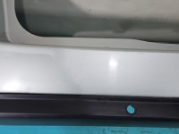 Zderzak tył Opel Zafira B Z30C HB