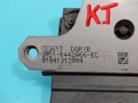 Zamek klapy tył 8M51-R442A66-EC Ford Mondeo Mk4 HB