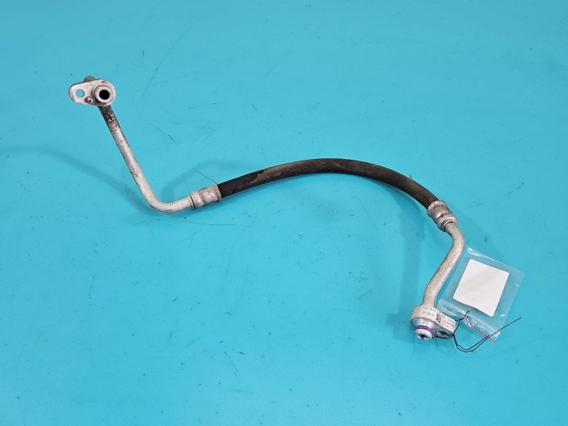 Przewód klimatyzacji rurka Skoda Octavia III 5Q0816721AG Przewód klimatyzacji rurka Skoda Octavia III 5Q0816721AG
