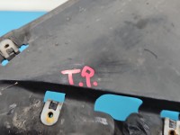 Osłona ZAŚLEPKA PLASTIK BMW G20 51757340868