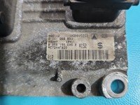 Komputer Sterownik silnika 0261208033 Fiat Punto II 1.4 16V