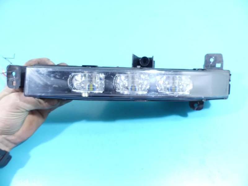 Światło jazdy dziennej prawe BMW 7 G11 G12 7342954 Światło jazdy dziennej prawe BMW 7 G11 G12 7342954