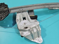 Podnośnik przód prawy SZYBY WINDA Dacia Sandero II 12-20 Europejska 807209299R 5d HB