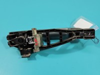 Klamka przód lewa zewnętrzna Ford Mondeo Mk4 6M21-U224A37-BF T 6