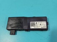 Komputer Sterownik silnika 12679197 Opel Corsa E 1.4 16V (D14XEL)