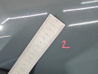 Maska przednia Opel Movano III