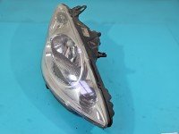 Reflektor prawy lampa przód Peugeot 1007 EUROPA