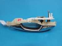 Klamka przód lewa zewnętrzna Hyundai Santa Fe III 12–18 91330-03100