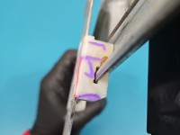 Podnośnik tył lewy SZYBY WINDA Peugeot 2008 I 9815999580 HB