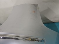 Zderzak tył Hyundai I30 I 07-12 kombi