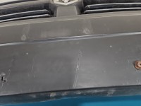 Zderzak przód Dodge Caravan V 07-20 bordowy