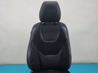 Fotele komplet kanapa Ford Mondeo Mk5