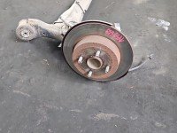 Tylna belka oś tył HYUNDAI i20 II 14-20 1.2 16V