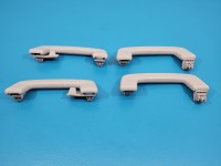 uchwyt mocowanie Skoda Octavia IV 4K4857607, 4K4857643, 4K4857644