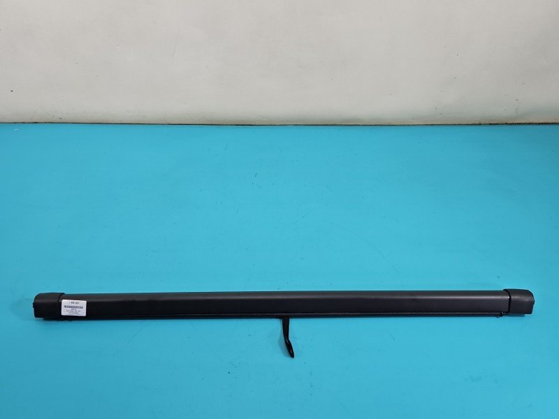 Roleta bagażnika Jeep Compass I 06-16 Roleta bagażnika Jeep Compass I 06-16