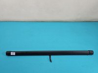 Roleta bagażnika Jeep Compass I 06-16