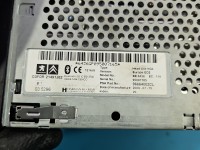 Radio fabryczne Peugeot 3008 I 09-16 96664002CL radioodtwarzacz