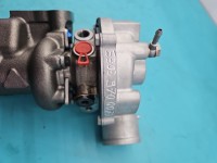 Turbosprężarka Regenerowana Audi A4 B6 53039700073, 53039880073, K03-073 1.8 T 163KM