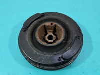 Koło pasowe wału korbowego Vw Crafter 06- 544000210 2.5 tdi (CECG)