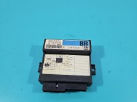 Komputer Sterownik silnika Opel Zafira A 1.8 16v 90582539, 5WK91705