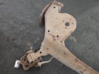 Tylna belka oś tył Fiat Stilo 1.9 jtd