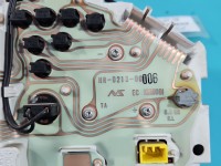 Licznik Honda CR-V I HR-0224-122 2.0 16V EUROPA