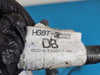 Wiązka instalacja HG9T-3C221-DB, HG9T-3C221-DB, wiązka elektryczna skrzyni biegów, HG9T-3C221-DB Ford Mondeo Mk5