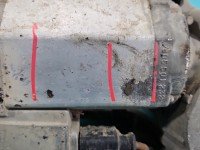 Przekładnia kierownicza maglownica Vw Golf V 1K1423051BE