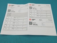 Wtryskiwacz Fiat Ducato III 06-14 boxer jumper 0445110273 2.3 jtd