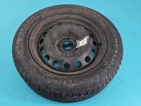Koło zapasowe 16" dojazdowe dojazdówka Citroen C5 I Rozstaw śrub: 4x108, General, 215 mm, Profil opony: 55, 215/55/R16 4x108...