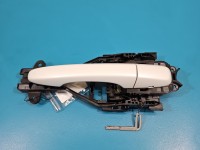 Klamka przód lewa zewnętrzna Volvo V40 II 12- 31276164