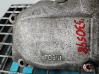 Reduktor bmw F30 2.0d (N47D20C) 4X4 4WD