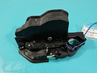 Zamek tył prawy Bmw F06 Gran Coupe 5+3pin 7276322
